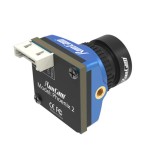 Hot Sales RunCam Phoenix 2 1/2 CMOS 1000TVL 2,1mm M12-Objektiv FOV 155-Grad-FPV-Kamera für RC Racing Drone